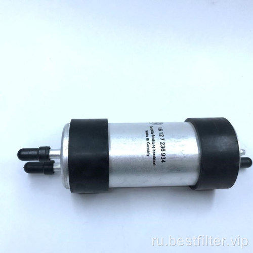 универсальный автомобильный фильтр для дизельного топлива OE 16127236934